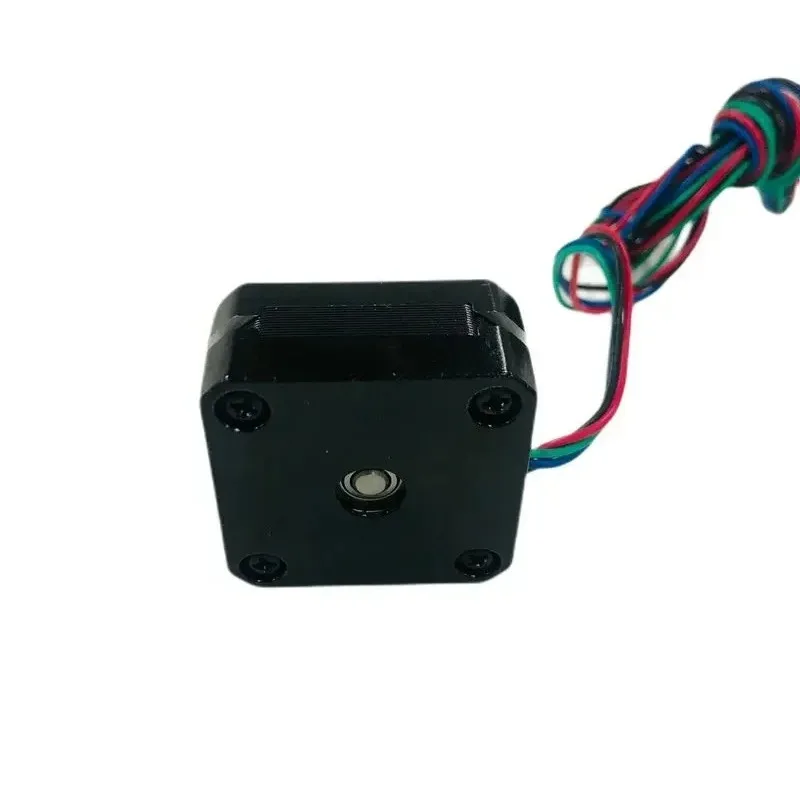42HW20-1004 Ultra Thin Stepper Motor 20mm Length for Beauty Instrument 3D Printer Plotter