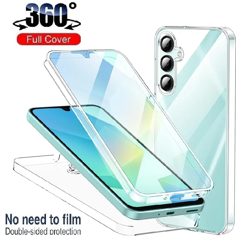 360 Full Body Hybri… - image