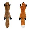 Squirrel Fox
