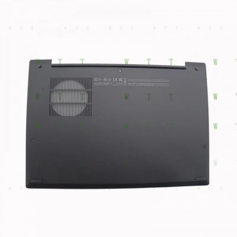 

TT новый для LenovoThinkpad T14s Gen 5, нижняя нижняя крышка корпуса WWAN 5CB1M21557