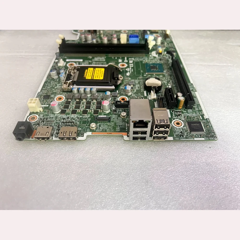 Mainboard 400 G7 SFF M12709-001 601 L76448-001