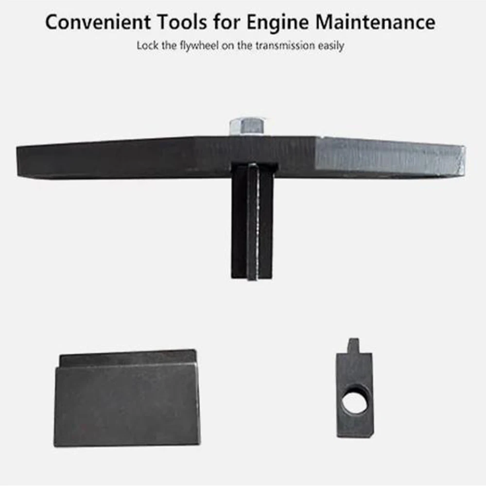 Flywheel Locking Tool For Ford Escape Fiesta Fusion Transit Connect 1.5L 1.6L