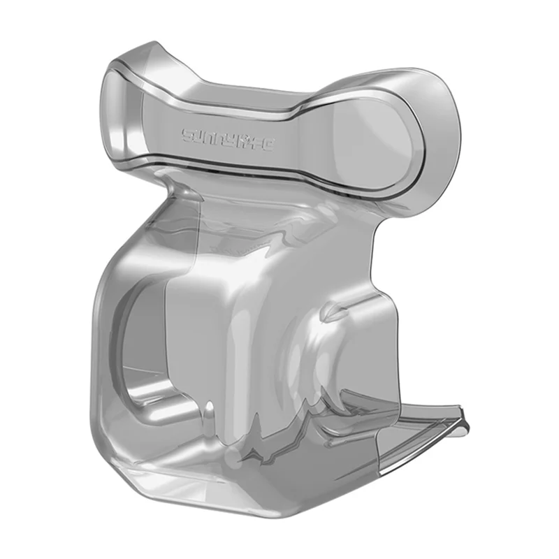 A29F-SUNNYLIFE For Air 3 Lens Cover, Gimbal Sensor Integrated Protective Cover Anti-Bump Portable Multi-Functional Accessory