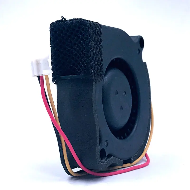 New for Delta BUB0512HB 5CM 5015 12V DC Blower Fan Centrifugal Turbine Cooling Fan 0.24A