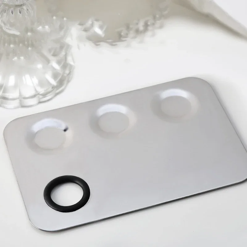 Support de pratique des ongles, présentoir de Palette magnétique, Support d'ongles à pression, Support de formation des ongles, outils de manucure