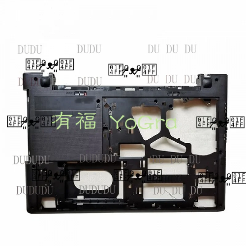 

DDD новый для Lenovo G50-30 G50-45 G50-70 G50-80 Z50-70 Z50-75 нижняя крышка корпуса