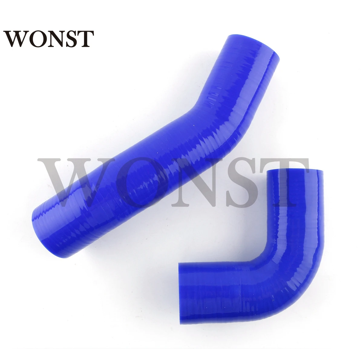 For 2001-2009 JAGUAR X-TYPE EGR MAP 2.0L 2.2D Silicone Turbo Intercooler Hose Tube Pipe Kit C2S26988 C2S26986