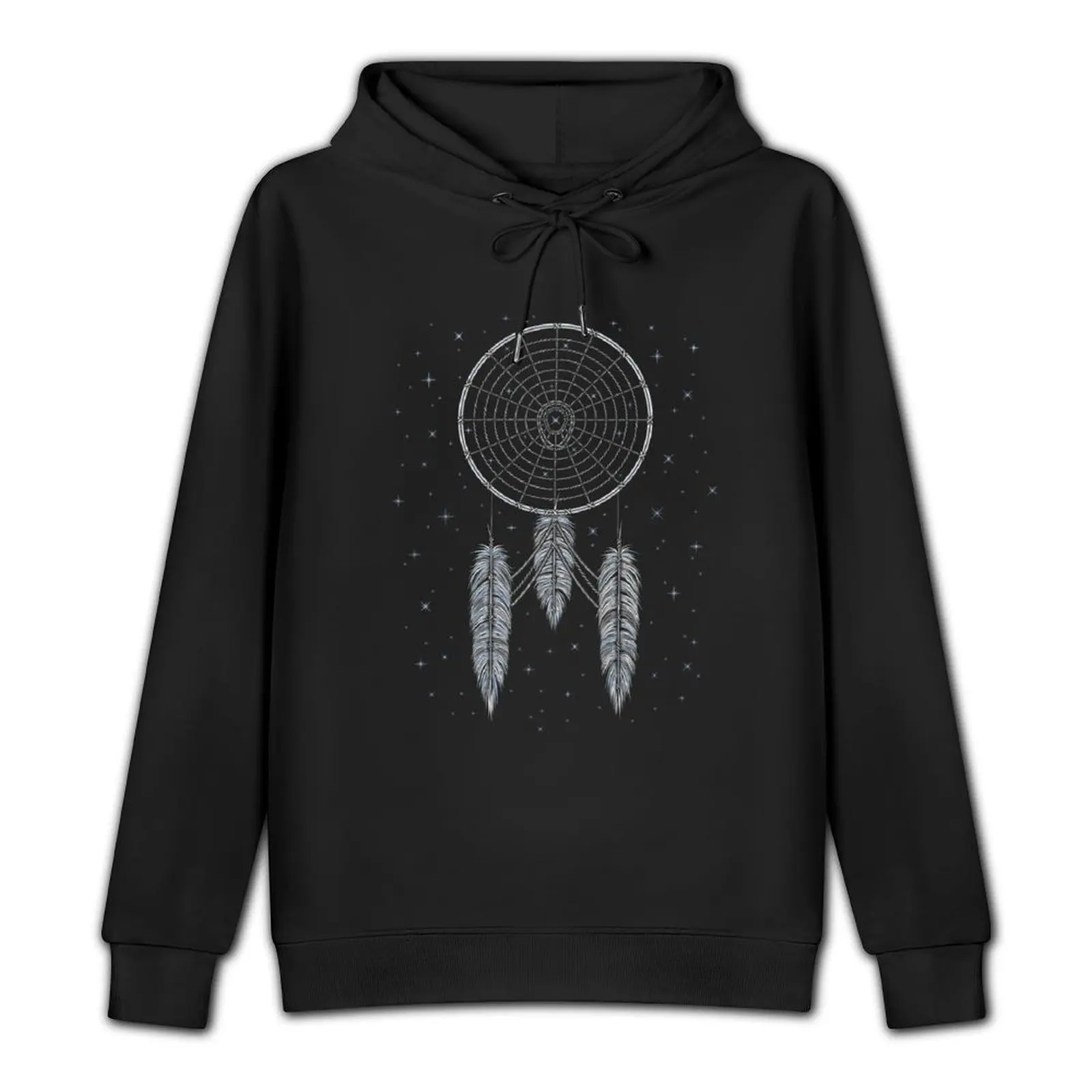 To Boldly Dream Pullover Hoodie autumn clothes men's clothes man hoodie