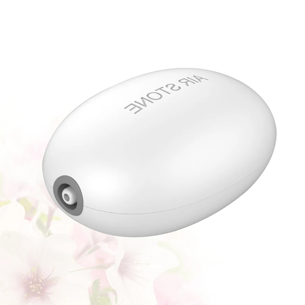 

Portable Oxygen Pump Mini Usb Fish Tank Aerator For Aquarium Outdoor Fishing Aquarium Oxygen Pump High-Density Bubbles White