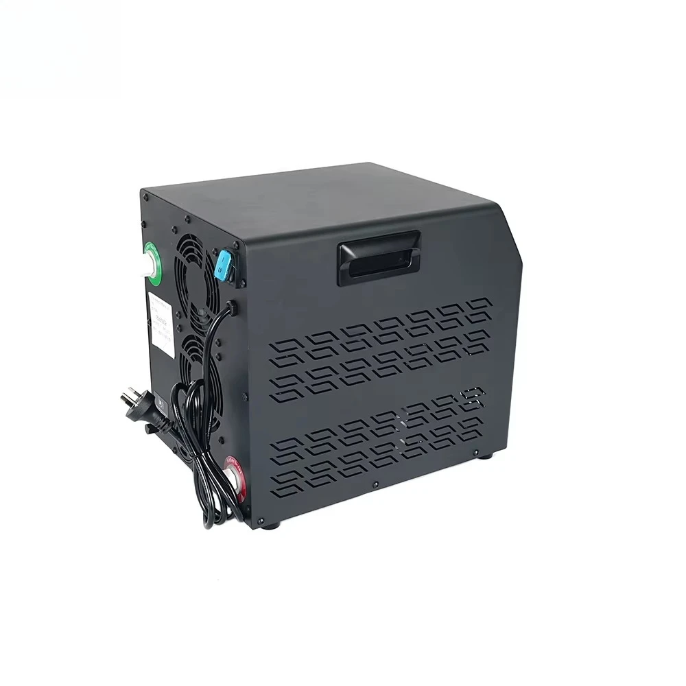 0.3hp Mini Ice Bath and Chiller Cooling Only 110V 220V All-in-one Water Chiller Machine for Cold Plunging Exercise Recovery