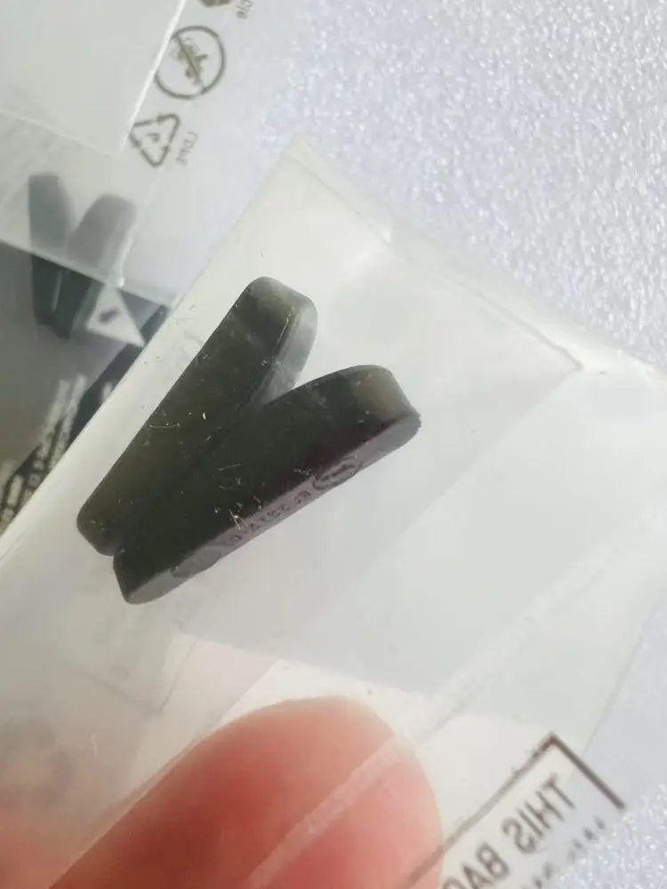 

ApplicableCanyon GP7446-01 Fork Protection Silkworm Pupa Bicycle Front Fork Anti-Collision Protective Sticker Ultra-Lightweight