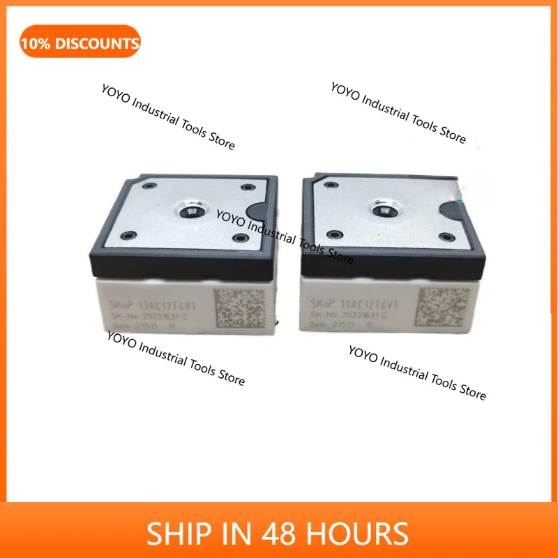 2026 new  model 13AC12T4V1 12AC126V1 SKIIP11AC12T4V1 13AC126V1 in stock