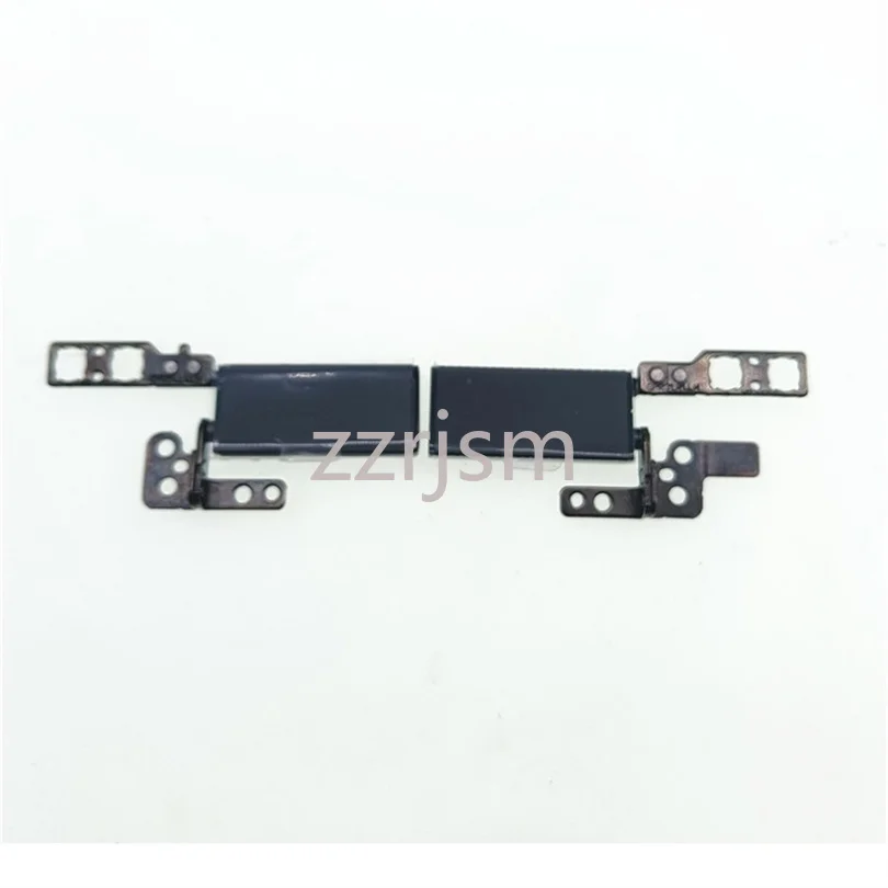 

NEW Original Laptop LCD Hinges Hinge case Shaft Cover For HP Envy 13 X360 13-AY 13-ay0000 TPN-C147 L94499-001 L95885-001