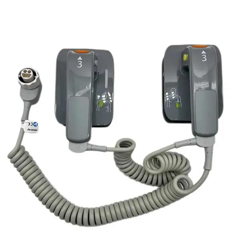 0651-30-76994 Mindray D3 D6 External Paddles