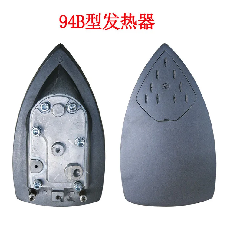 Infusion Bottle Electric Iron Heating Plate Heater, 94A, Red Heart 1200W, Liben, 777 Iron Heating Plate