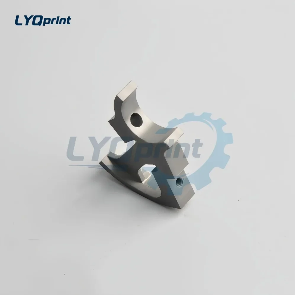 Premium Efficient Excellent Komori Printing Machine Accessories Printing Machine Tooth Cushion Seat Komori Printing Machine