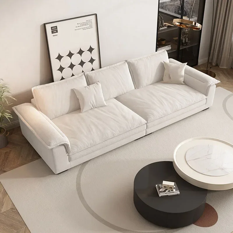 Comfortable Couch 3… - image