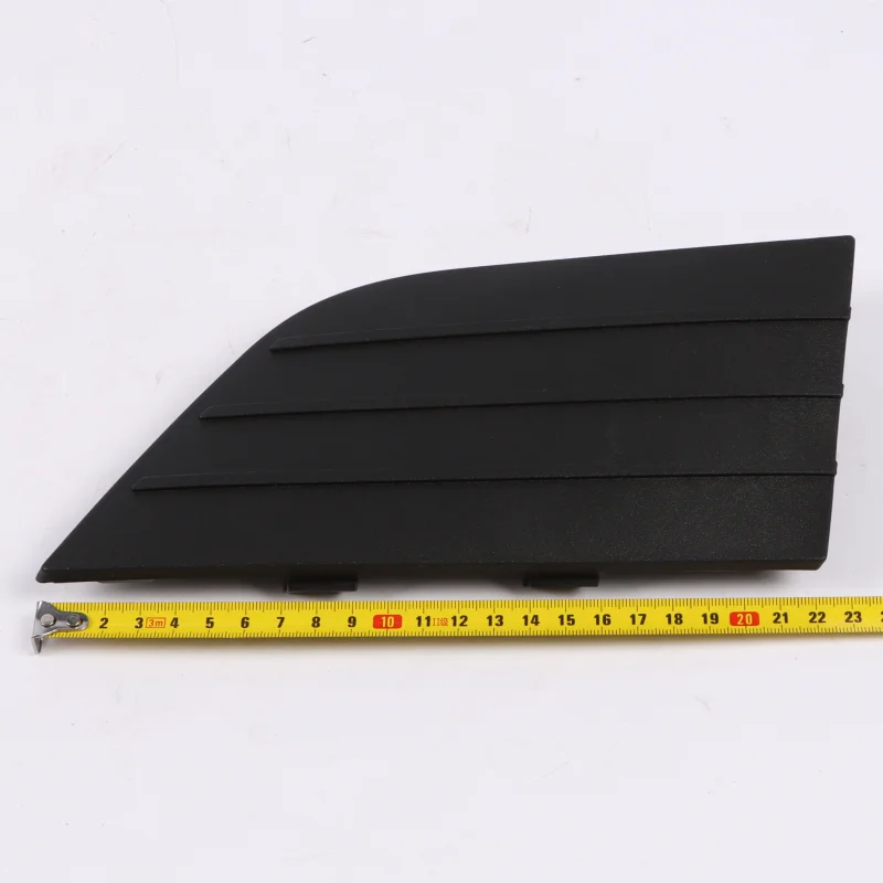 

1pcs Car Bumper Face Bar Grilles Driver Left Side Replace Part BA1Z17K946B Fits For Lincoln MKX Car External Repair Replace Part