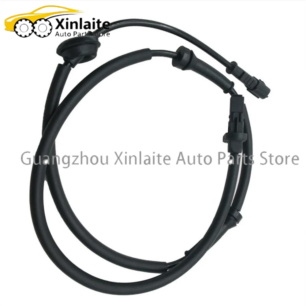 

CR40081004 SBS0105106 High Quality Rear Left / Right ABS Wheel Speed Sensor For Kia Pride Car Accessories New