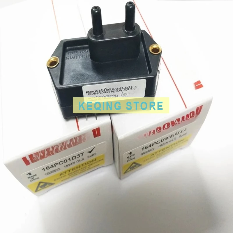 164PC01D37 163PC01D37 HONEYWELL pressure sensor Please confirm with the seller before purchasing.