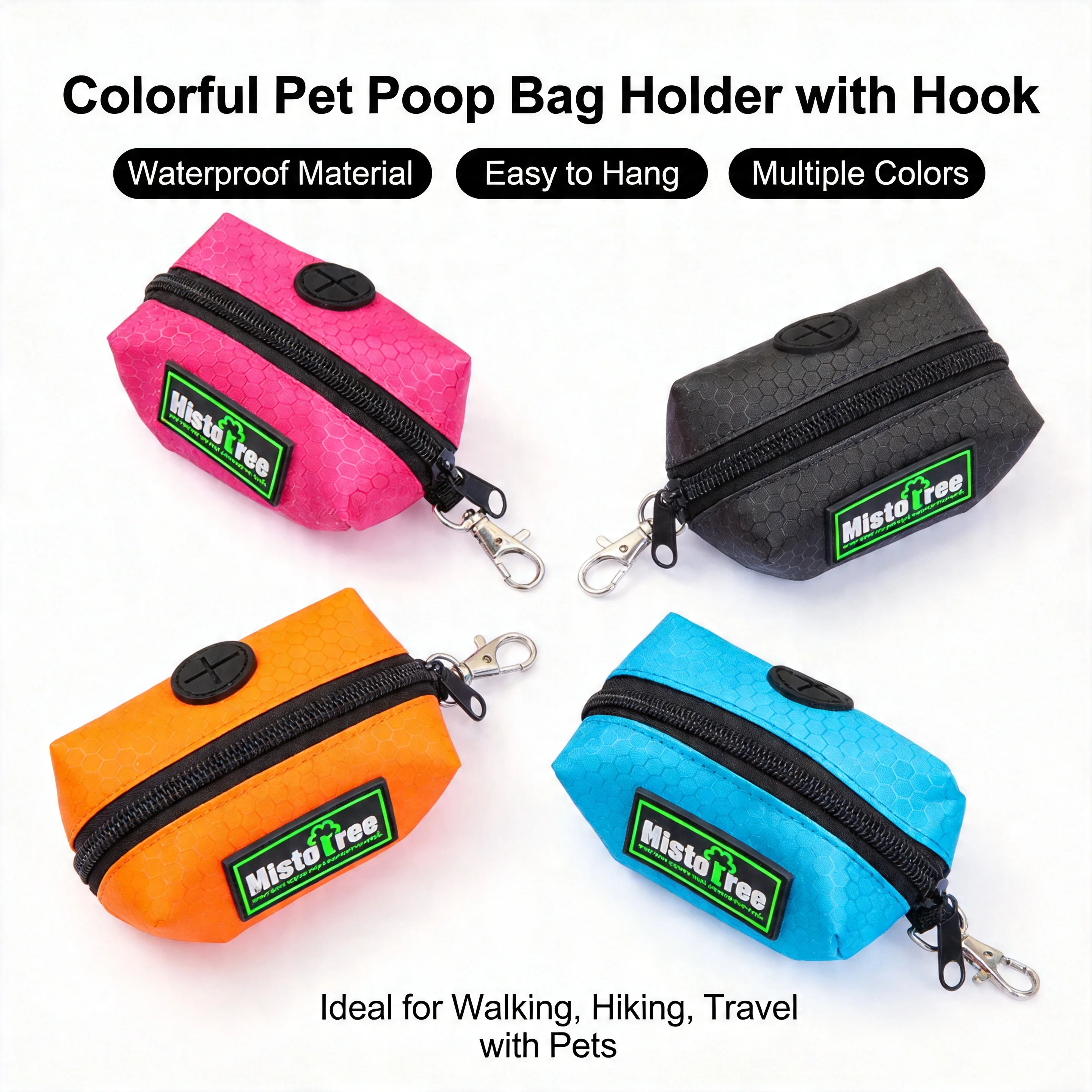 #24 Top 30 Dog Waste Bag Holders Worth Buying In 2026