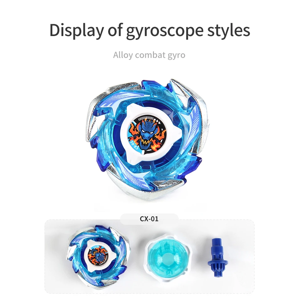 Thumbnail 2 - #19 Highest Rated Battle Tops to Buy in 2026