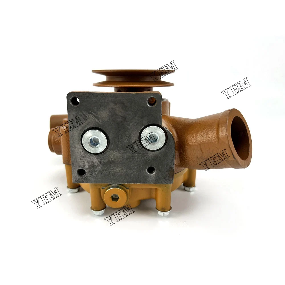 New 3116 Water Pump 4W0249 For Caterpillar Engine