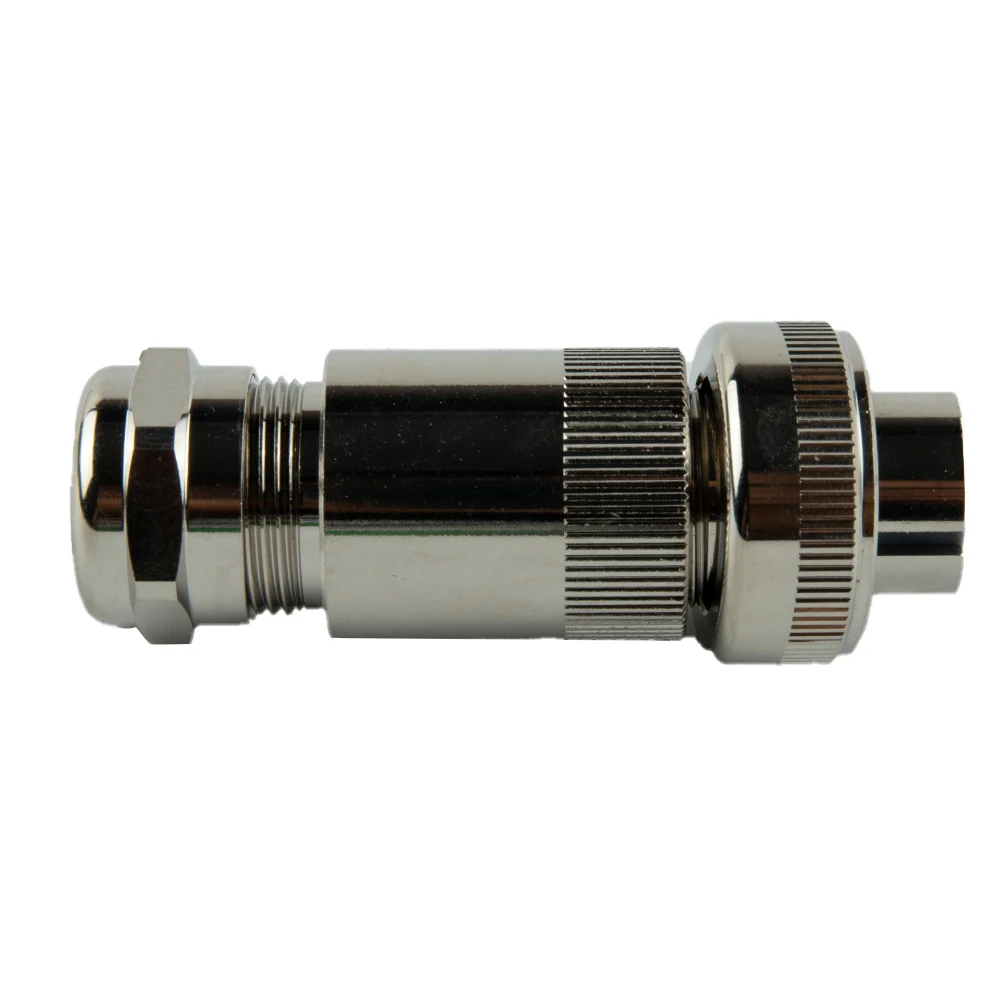 

7PIN Proportional Valve Connector For for Various Hydraulic Applications Including For for REXROTH and For for MOOG