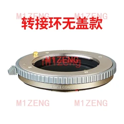 contax(g)-NEX adapter ring for contax cy g lens to sony E mount nex a6000 a6300 a6500 a7 a9 a7r a7c a7s a7r3 a7r4 a7r5 camera