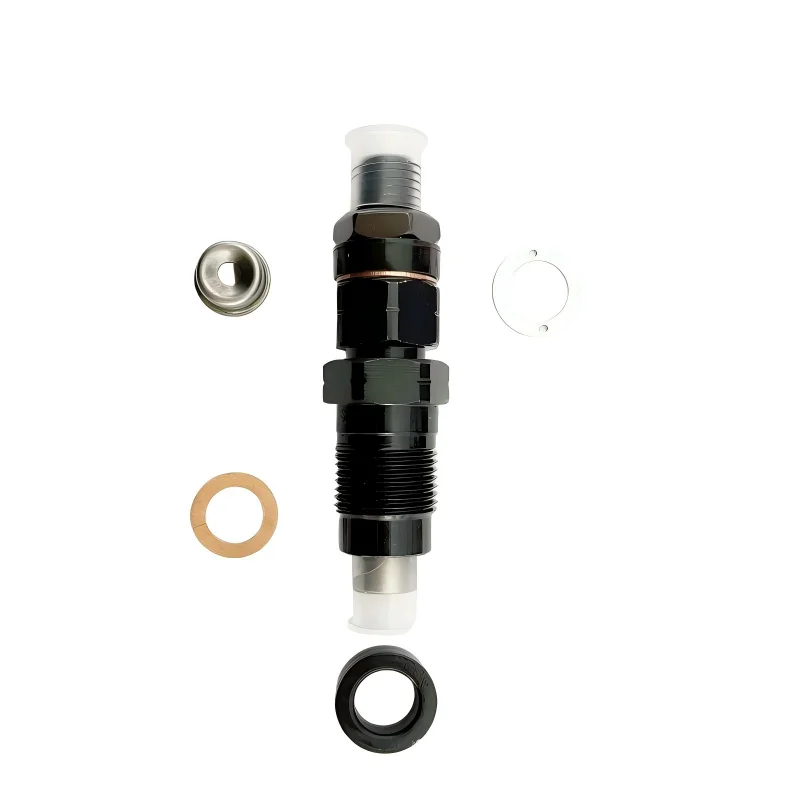 

131406490 High Precision Alloy Steel Diesel Injector-Brand-New Main Unit for DAIKINZI 1 Year Warranty Direct Supply