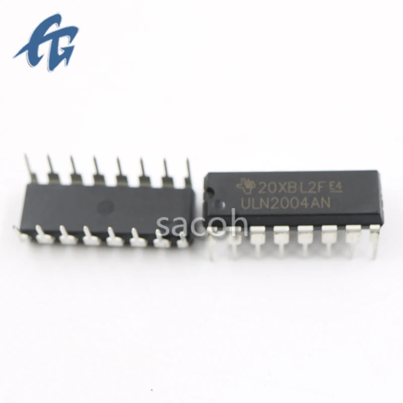 

(SACOH Electronic Components)ULN2004AN 20Pcs 100% Brand New Original In Stock