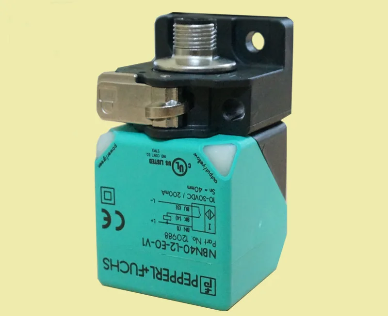 

elevator switch NBN40-L2-E2-V1