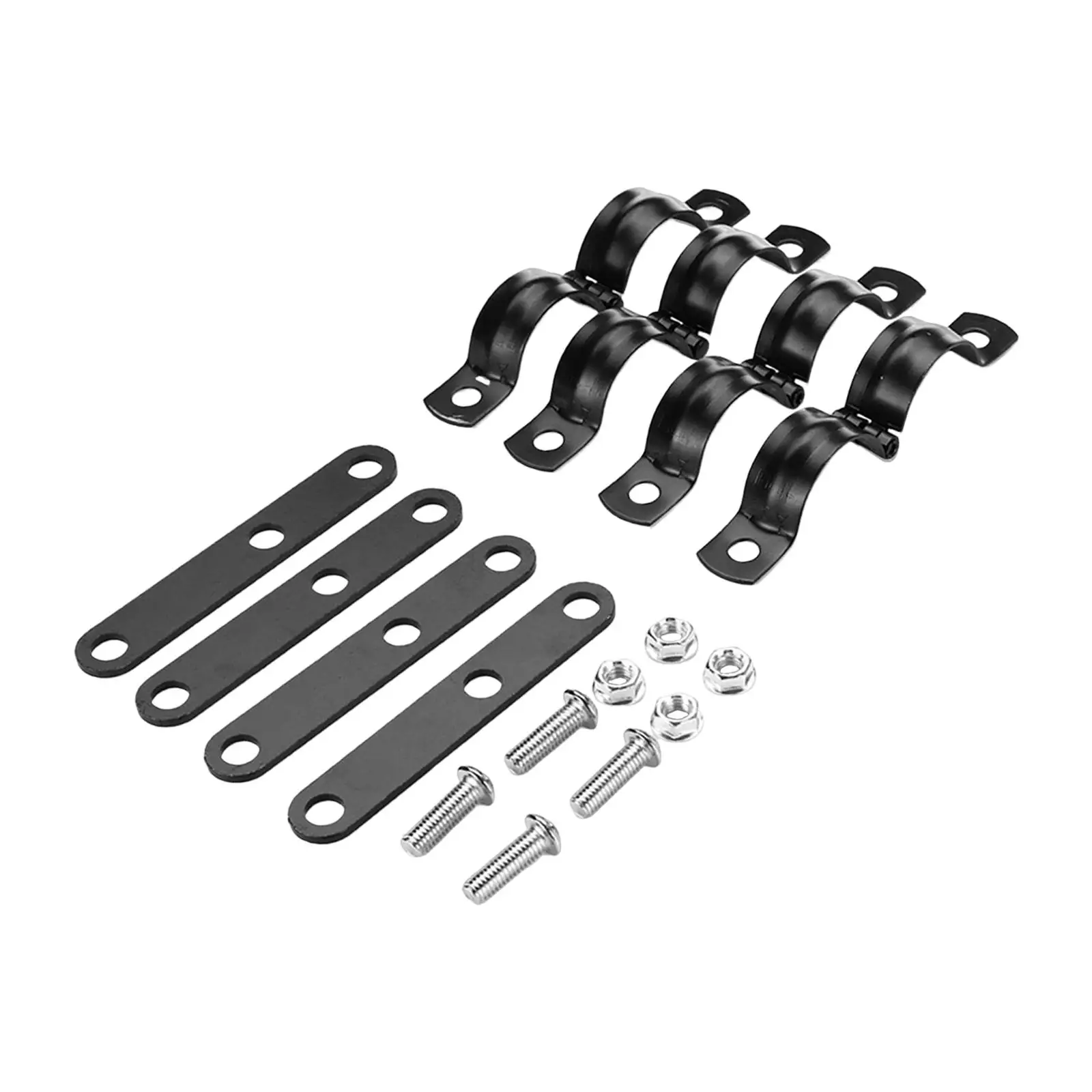 Sturdy Headlight Mount Bracket High Strength Motorbike for Harley Cruise Crown Prince 883 Repair Replacement Accessory