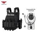 Black-2L White