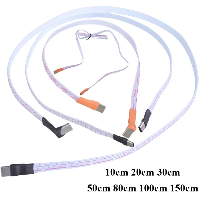 Straight Elbow Usb …