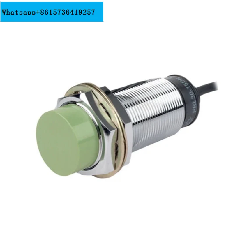 

PRL30-15DN PRL30-15DP PRL30-10DN PRL30-10DP Switch Sensor New Good Quality