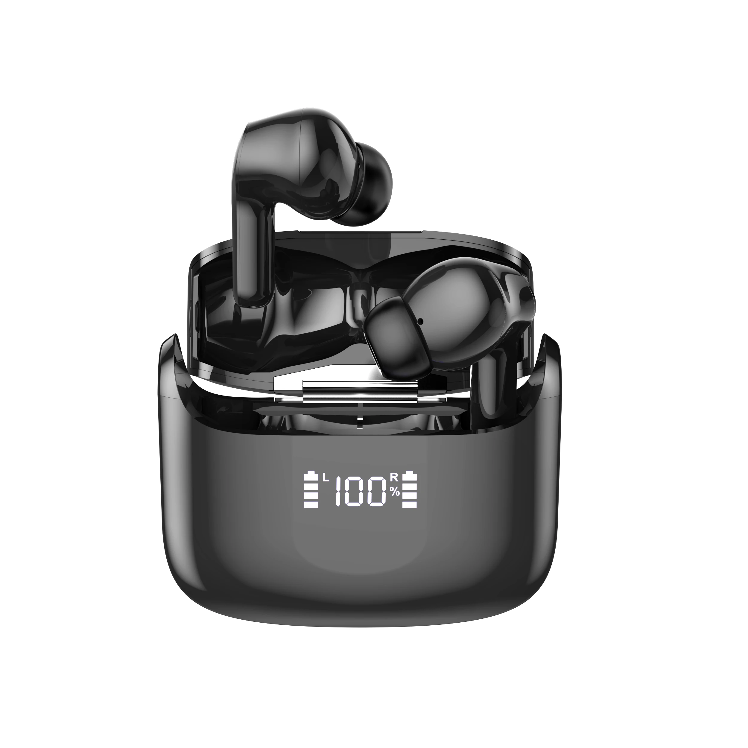 New B BLAST! i13 TWS Earphones Bluetooth headphones True Wireless Stereo Earbuds Strong bass Headset Fit for Bluetooth V5.3