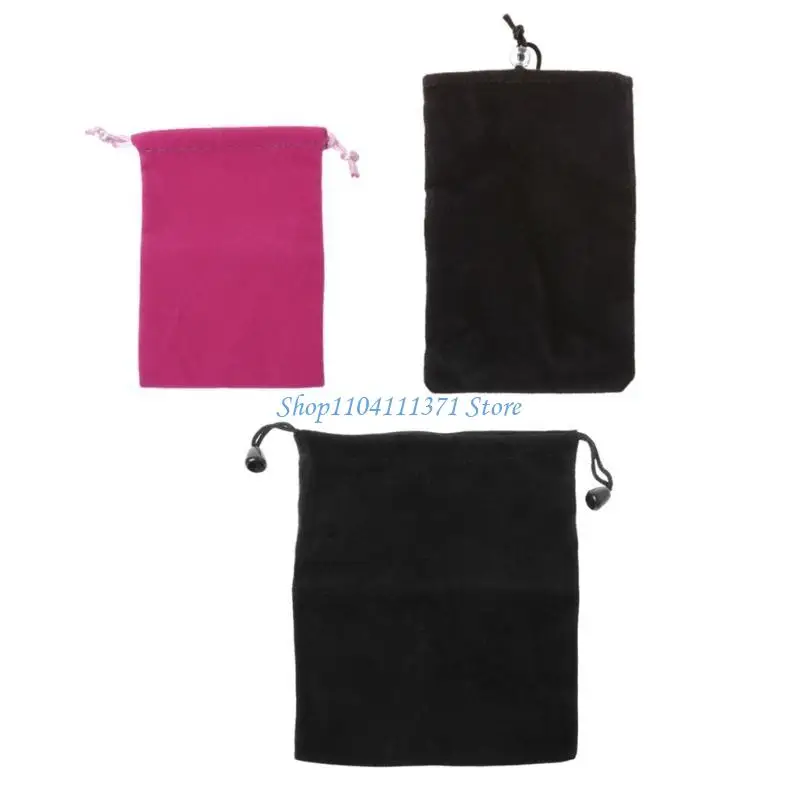 

P9FC TAROTE FLANLETTET BAG DND JEWLERY SCACEING SCACKING FLANLETETTEM SACK SACK