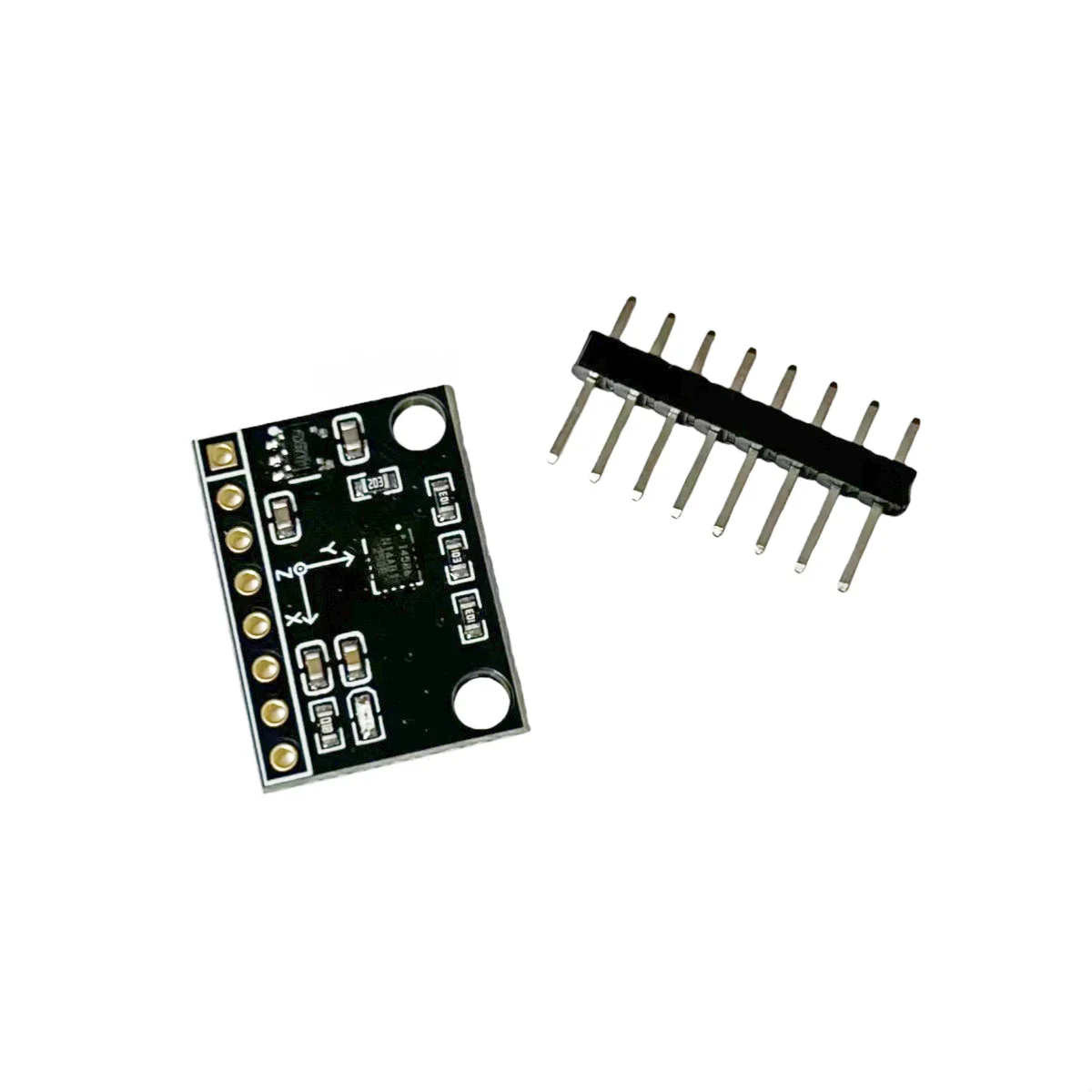 ICM45686 Six-Axis Accelerometer Gyroscope Sensor Module High-Performance 6DOF Supports SPI and IC