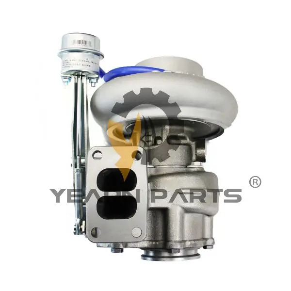 

Turbocharger 4039330 Turbo HX35W for Hyundai Wheel Loader HL740-7A HL740-9 HL740TM-7A HL740TM-9 HL757-9 HL757-9S