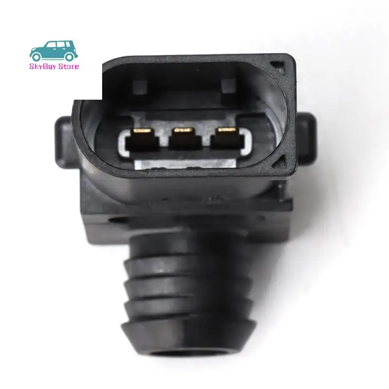 

Датчик давления тормозного сервопривода, датчик давления на впуске для BMW 1, 3, 5, 7, серии E82 E93 E84 MINI R56-3336786746