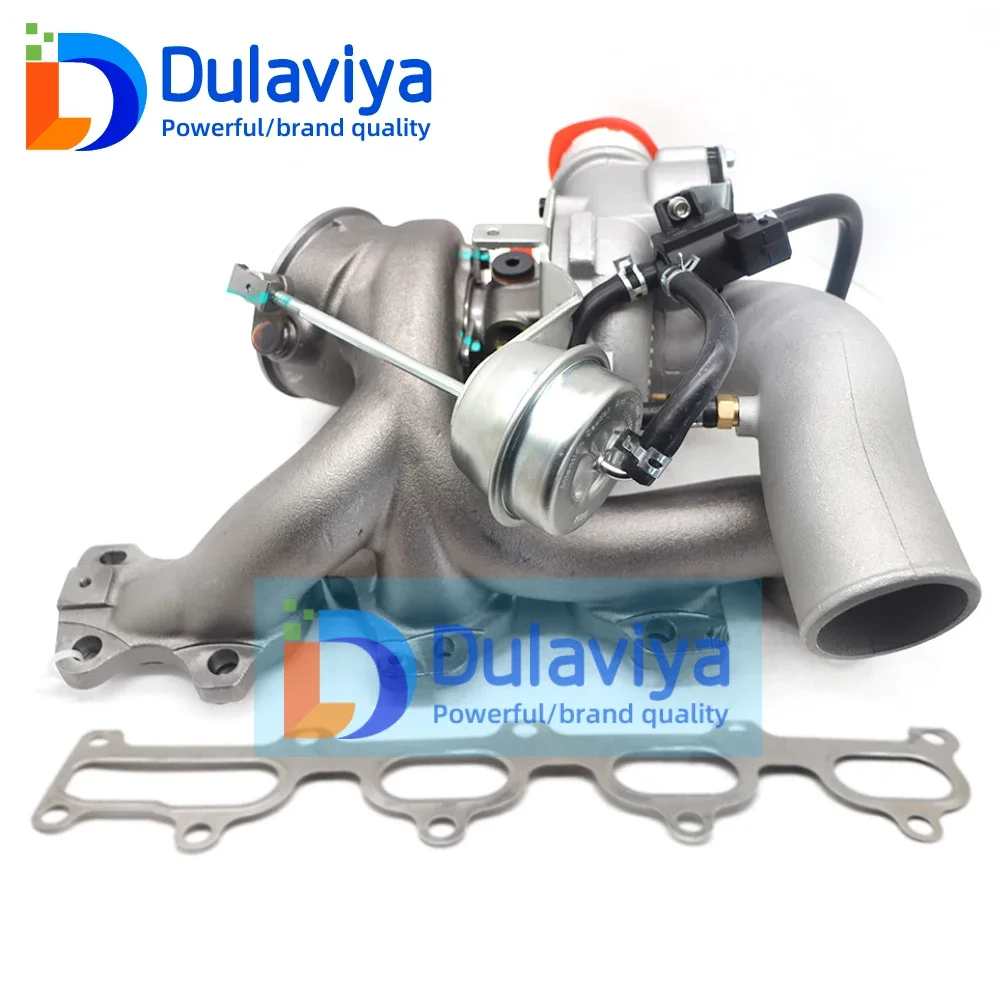 For Opel Zafira B 2.0 OPC Z20LEH 240HP Opel Astra H 2.0 Z20LEH Turbo Charger K04 Turbo 53049880049 53049700049 860283 5860018