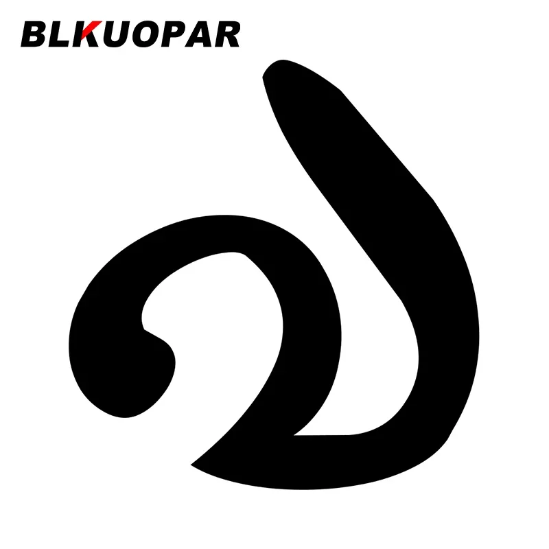 Blkuopar For Typefa… - image