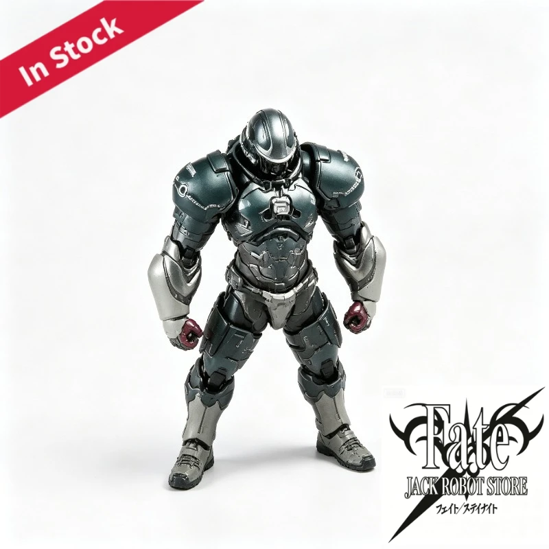 【En stock】Figura de acción Ice Studio Crusher Anaconda Type PURE.ICE UNKVAL, nueva, de colección, regalo