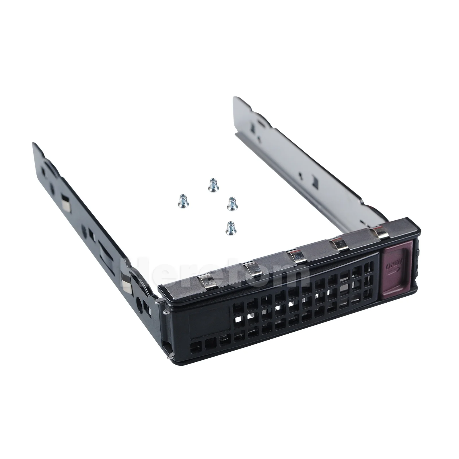 MCP-220-00094-0B 3.5inch Hard Drive Caddy Tray for Supermicro CSE747 CSE938 CSE-F424 SC742 SC815 SC825 1U 2U 3U