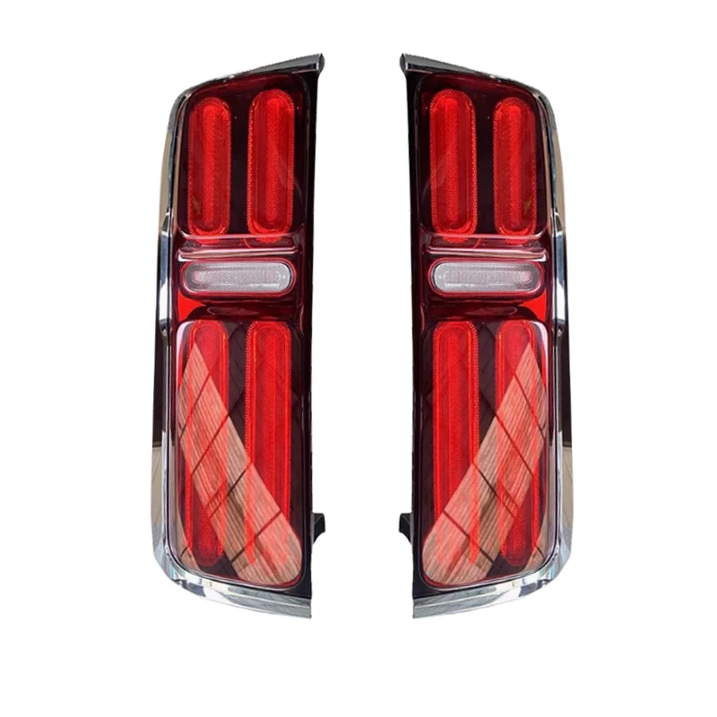 Car Rear Rear Light Turn Light Signal Light Fog Light Brake Light For Great Wall Tank 500 2021-2023 4133105XKV3AA 4133105XKV3AA