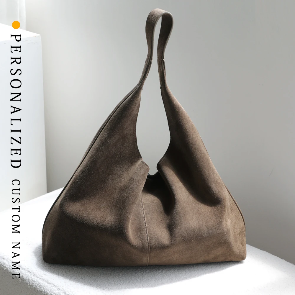 

Minimalist Soft Leather Handbag Spacious Work Tote Everyday Carry Women Fashion Top Quality Casual Chic Style Must Have Luxury