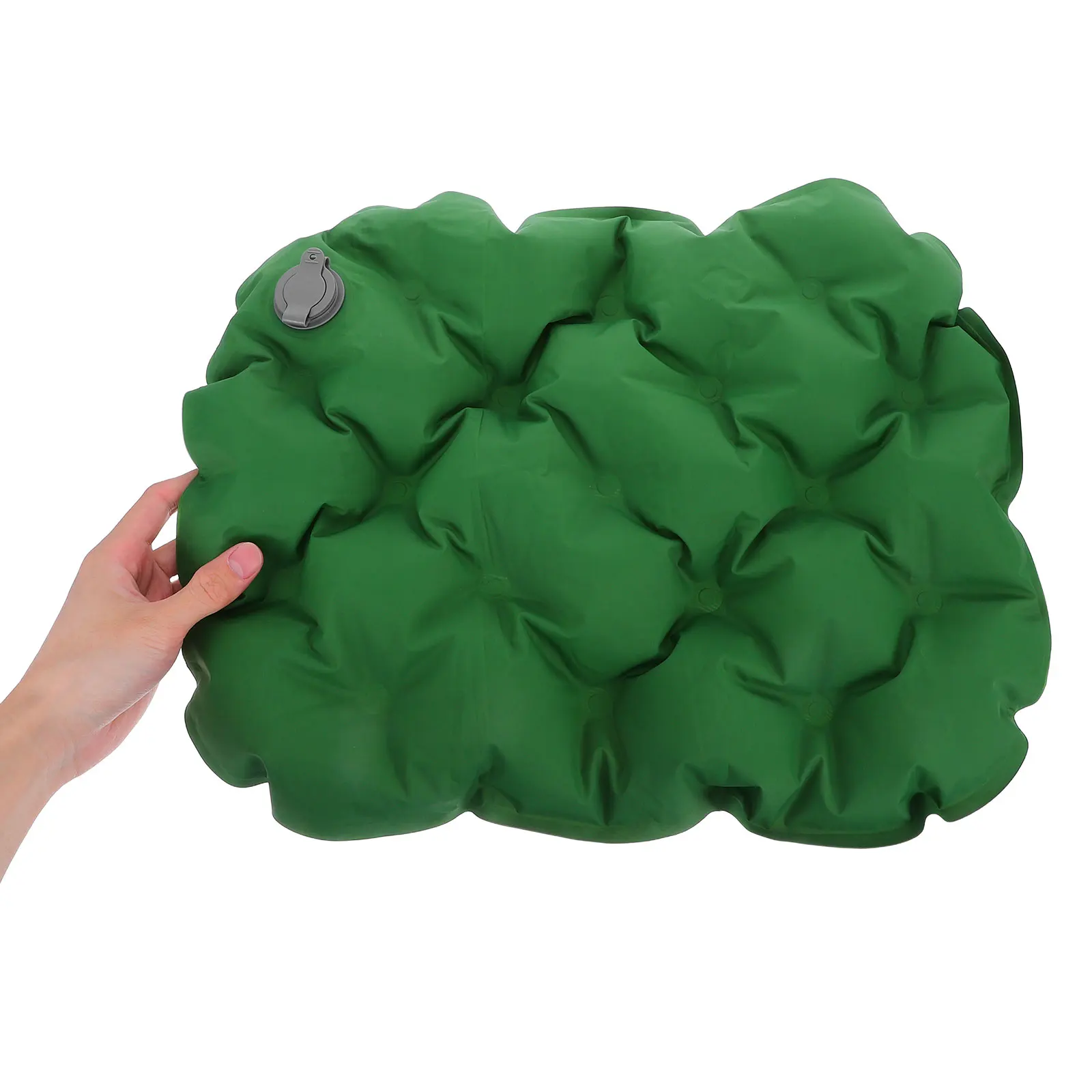 

Inflatable Camping Seat Pad Tpu Cushion Lightweight Portable Outdoor Travel Chair Hiking Sitting Pad Air Seat Cushions