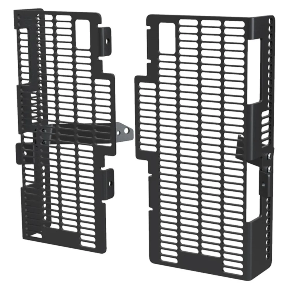 

CRF 450 X Radiator Guard Cover Grille Protection FOR HONDA CRF450X 2005 2006 2007 2008 2009 2010 2011 2012 2013 2014 2015 2016