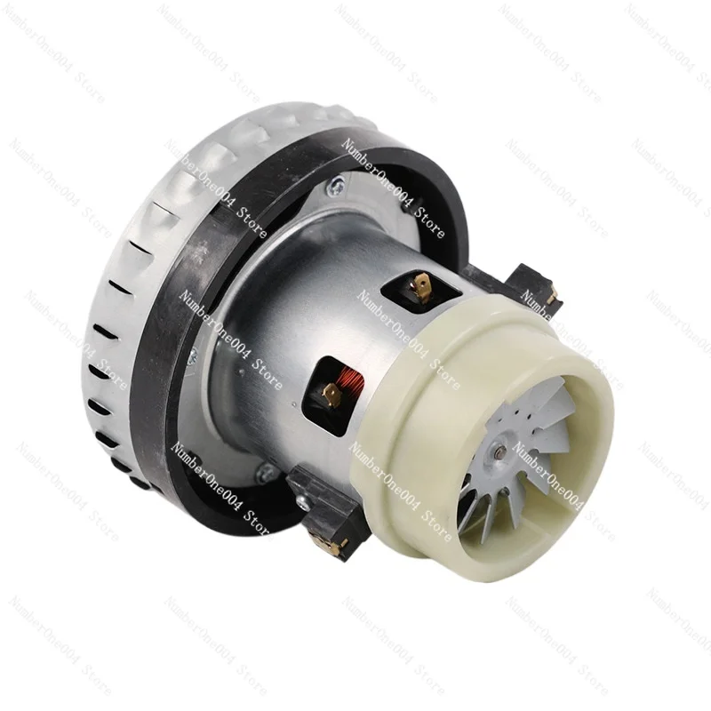 Applicable to Original New DW-PC52 Single-Phase Series Motor 230V 1400W Vacuum Cleaner Motor Micro Motor